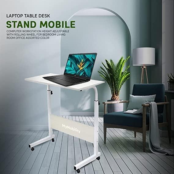 Laptop Table Desk Stand for Ever Room and Professional Use