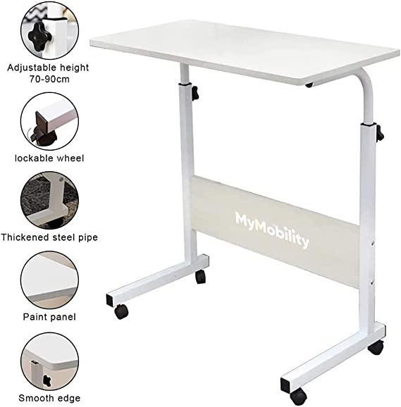 Laptop Table Desk Stand for Ever Room and Professional Use