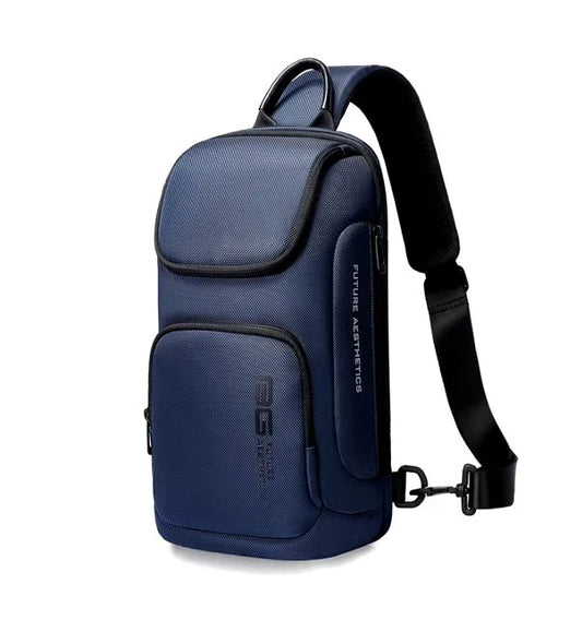 Rucksack Shoulder Bag